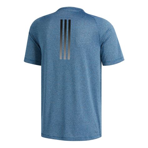 adidas t shirt schwarz weiß herren climacool|adidas climacool fresh ride.